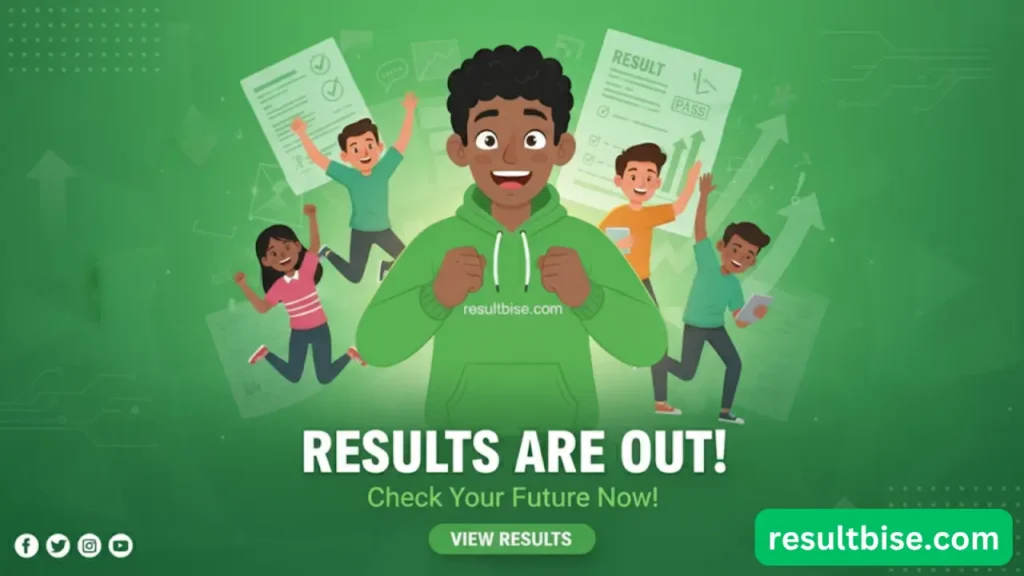 Peshawar Board 1st Year Result 2025